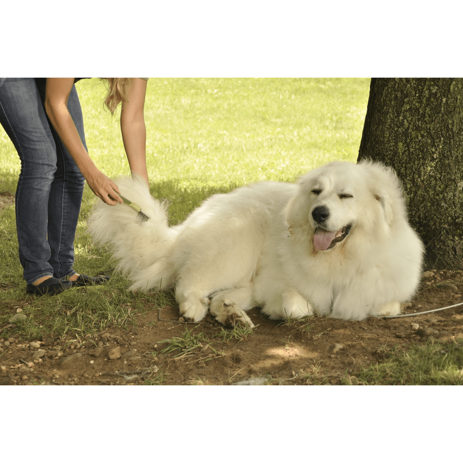 Safari De-Matting Dog Comb