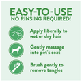 TropiClean Tangle Remover Spray