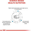Royal Canin Veterinary Diet Hydrolyzed Protein Adult HP Dry Dog Food
