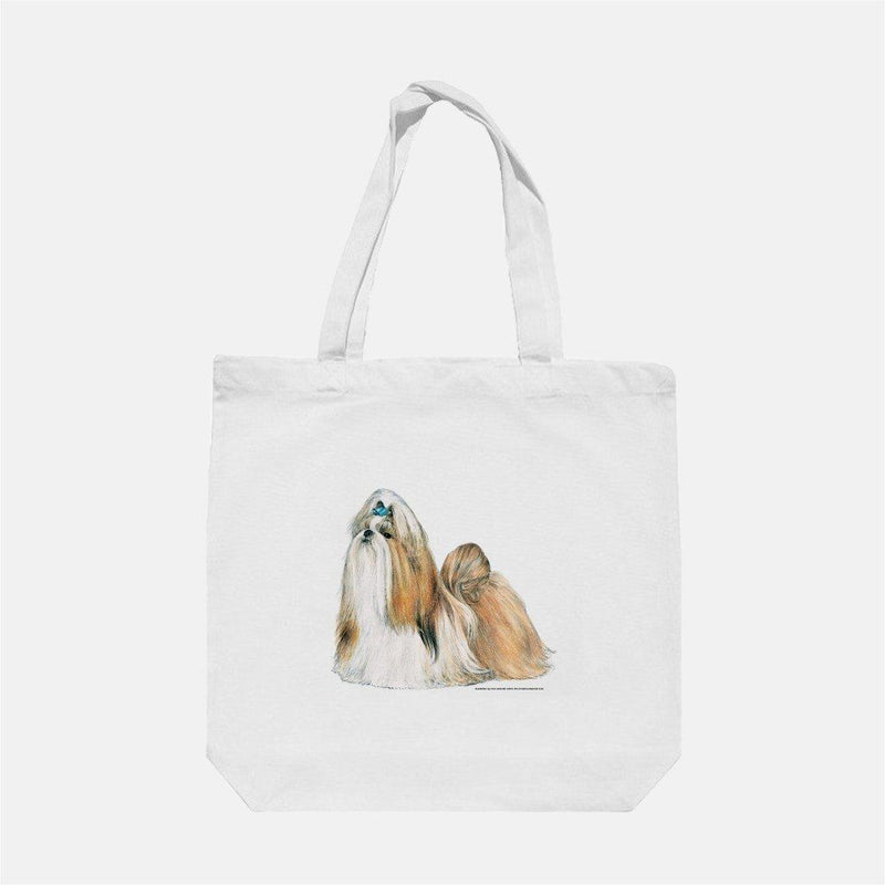 Shih Tzu Tote Bag