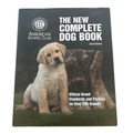The New Complete Dog Book 23rd Edition