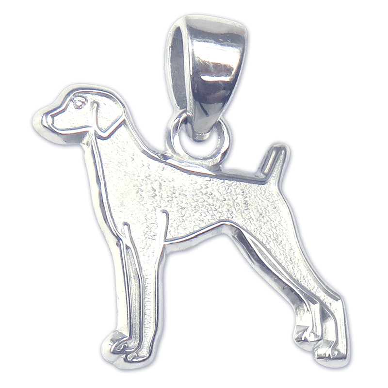 Vizsla Pendant