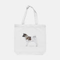 Affenpinscher Tote Bag