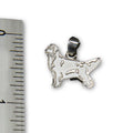 Afghan Hound Pendant