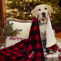AKC Personalized Holiday Box