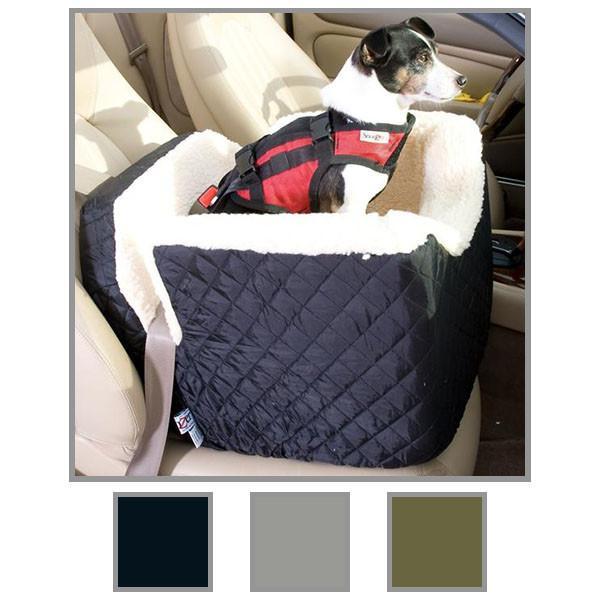 Lookout® 1 Dog Car Seat