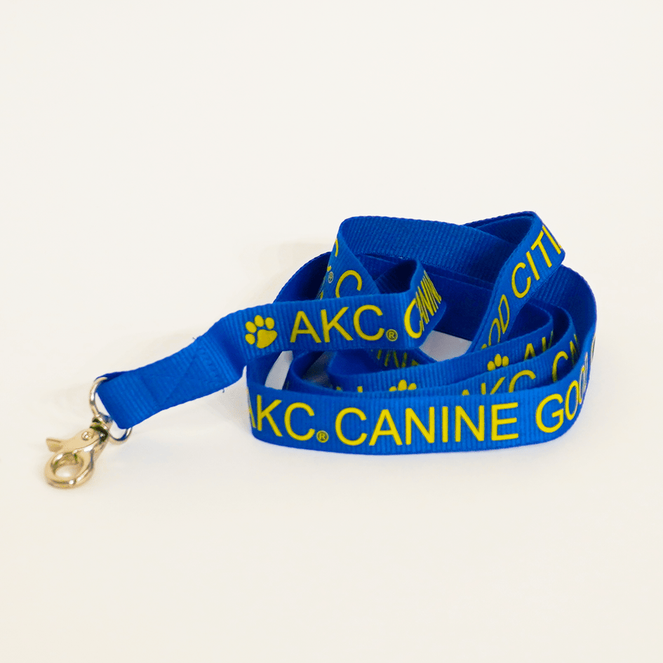 CGC Dog Leash