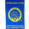 CGC Flag 3 x 5ft w/grommets