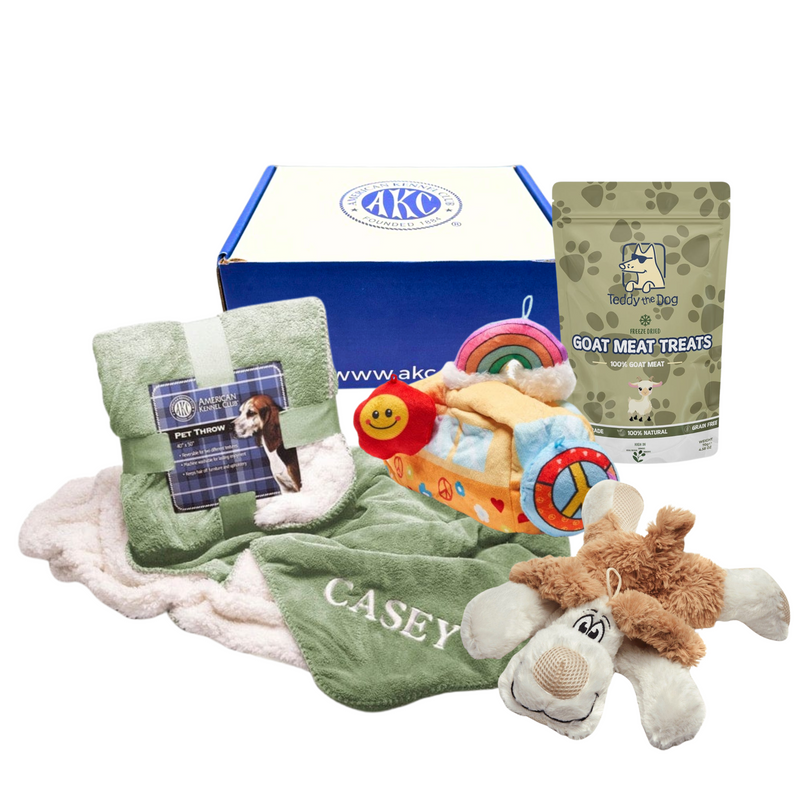 Puppy Box Bundle