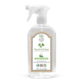 Natural Flea and Tick Spray for Dogs