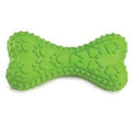 Chompy Chew Bone Rubber Dog Toy