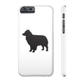 Australian Shepherd Phone Case