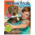 101 Dog Tricks, Kids Edition: Fun and Easy Activities, Games, and Crafts