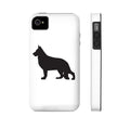 German Shepherd Dog Phone Case