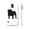 Bulldog Phone Case