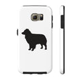 Australian Shepherd Phone Case
