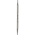 Stainless Steel 6.5 Inch Double Header Scraper