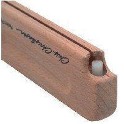 Chris Christensen 018 Buttercomb 7 1/2" Snap-On Handle