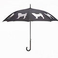 Pug Umbrella