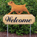 Michael Park Dog In Gait Welcome Stake Norfolk Terrier