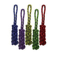 Tuggable Rope Dog Toy