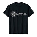 AKC White Logo T-Shirt
