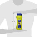 Furminator deShedding Ultra Premium Dog Shampoo, 16-Ounce