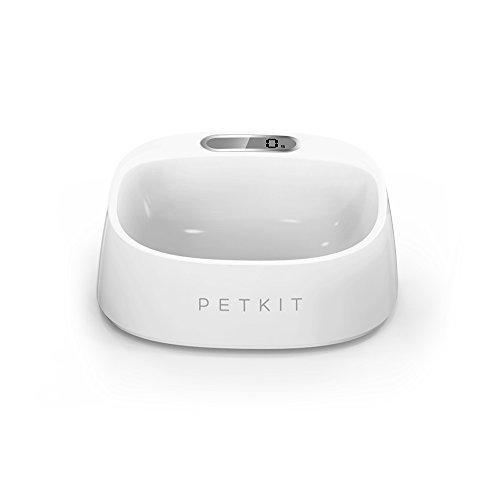 PETKIT Fresh Smart Digital Pet Bowl - White