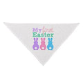 My First Easter Dog Bandana
