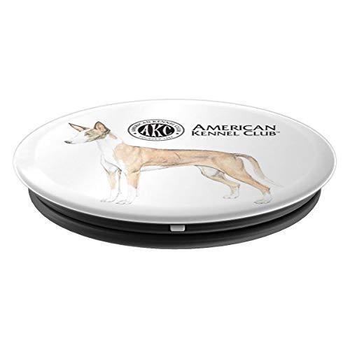 Ibizan Hound PopSocket - PopSockets Grip and Stand for Phones and Tablets