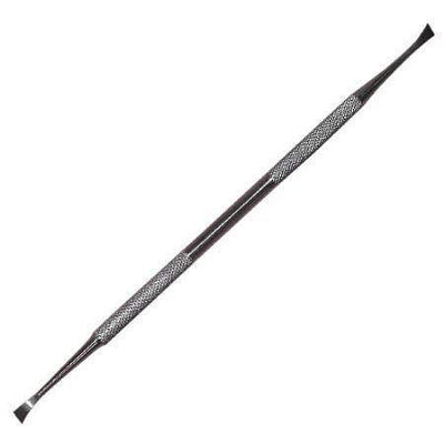 Stainless Steel 6.5 Inch Double Header Scraper