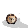 Hedgehog faball Squeaky Dog Toy