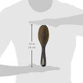 Chris Christensen A040 Wood Pin Brush, 20mm