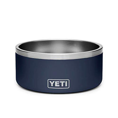 YETI Boomer Stainless Steel Non-Slip Dog Bowl