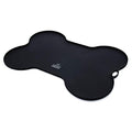Silicone Waterproof Dog Bowl Placemat