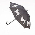 Pug Umbrella