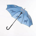 Siberian Husky Umbrella