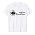 AKC Black Logo T-Shirt