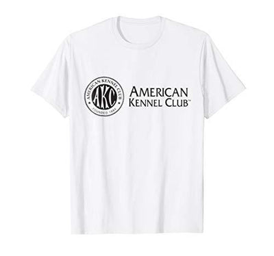 AKC Black Logo T-Shirt