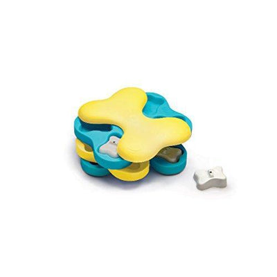 Tornado Treat Puzzle Dog Toy