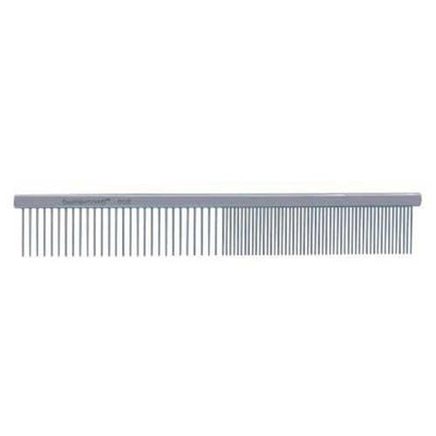 Chris Christensen 006 Face Fine/Coarse Buttercomb