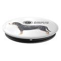 Greater Swiss Mountain Dog PopSocket - PopSockets Grip and Stand for Phones and Tablets