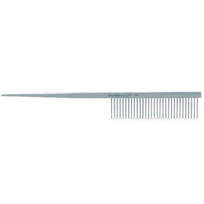 Chris Christensen Buttercomb Course Tail Comb, 7.5"