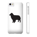 Australian Shepherd Phone Case