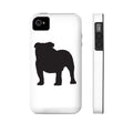 Bulldog Phone Case