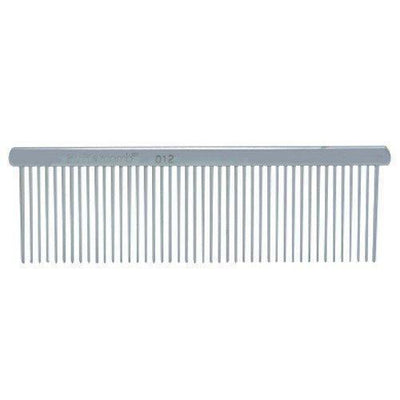 Chris Christensen Buttercomb Fine Comb, 4.5"