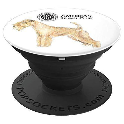 Lakeland Terrier PopSocket - PopSockets Grip and Stand for Phones and Tablets