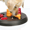 Flip Board Strategy Game Interactive Dog Toy