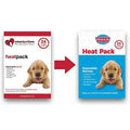 SmartPetLove Heat Packs for Pets (6-Pack)