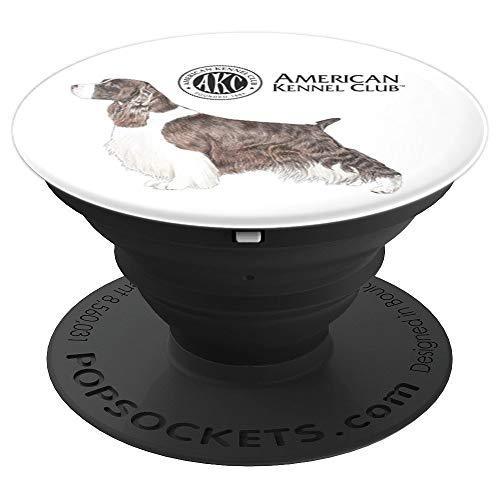 English Springer Spaniel PopSocket - PopSockets Grip and Stand for Phones and Tablets